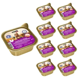 casti-mokra-karma-dla-kota-kurczak-z-watrobka-pasztet-300g-75percent-miesa-x9