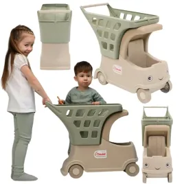 zestaw-wozek-sklepowy-na-zakupy-kosz-koszyk-na-kolkach-siedzisko-dla-dzieci