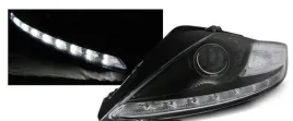 lampy-przednie-reflektory-ford-mondeo-iv-mk4-dayli