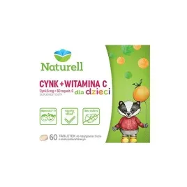 naturell-cynk-witamina-c-dla-dzieci-60-tabletek-do-zucia