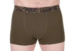 bokserki-short-boxer-khaki-black-2szt-roz-m-fox