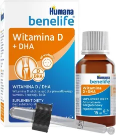 humana-benelife-witamina-d3-dha-krople-z-pipetka-15ml