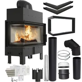 kominek-wklad-kominkowy-stalowy-floki-l-lewy-12-kw-fi200-rekuperacja-zestaw