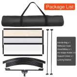 blenda-typu-u-4w1-pro-stuff-60x180cm-stan-nowy-marka-prostuff