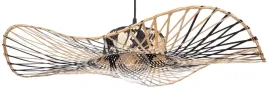 lampa-wiszaca-czarna-boho-bambusowa-70cm-th31