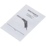 noz-termiczny-250w-kd5355-rodzaj-inny-stan-nowy