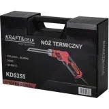 noz-termiczny-250w-kd5355-rodzaj-inny-waga-z-opakowaniem-1-5-kg