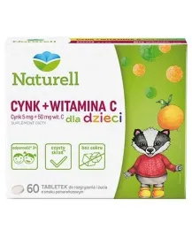 naturell-cynk-organiczny-c-dla-dzieci-60-tabletek