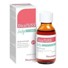dicotuss-baby-med-syrop-100ml