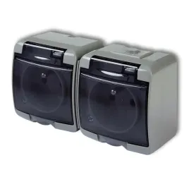 gniazdo-podwojne-hermetyczne-ip54-szare-n-t-nt