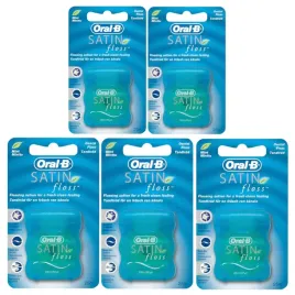 zestaw-5x-nic-dentystyczna-oral-b-satin-floss-25m-tasma-z-mietowym-smakiem