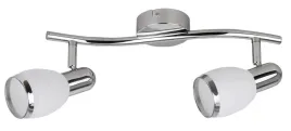 reflektor-scienno-sufitowy-chrom-bialy-e14-2x40w-elite-6061-rabalux