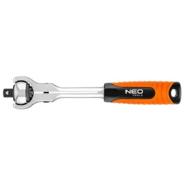 neo-08-546-grzechotka-obrotowa-precyzyjna-klucz-prosty-1-2-360-72t-250-mm