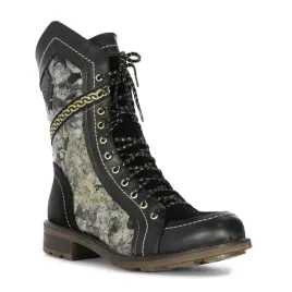 maciejka-trzewiki-damskie-skorzane-czarno-zloty-07097-01-00-8-38