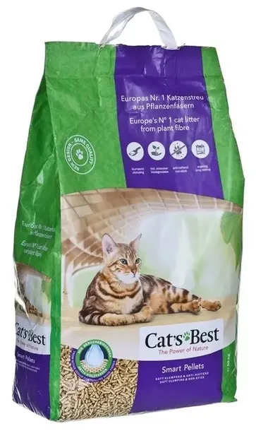 cat-s-best-smart-pellet-20l-stan-nowy