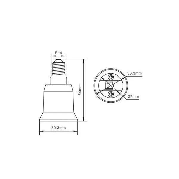 przejsciowka-adapter-zarowki-e14-na-e27-do-led-rodzaj-oprawa