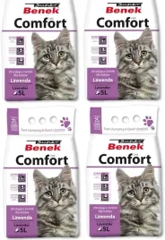 zwirek-dla-kota-benek-comfort-lawenda-20l-bentonitowy-zwirek-lawendowy
