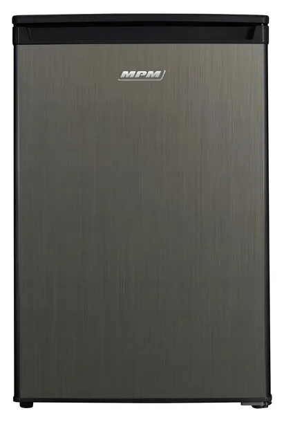 Lodówka jednodrzwiowa MPM MPM-131-CJ-18
