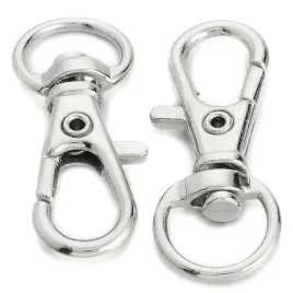 karabinczyk-rybka-baza-brelok-zapiecie-do-kluczy-torby-srebrny-30mm-10szt