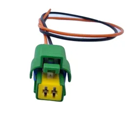 wiazka-2-pin-sicma-peugeot-citroen-fiat-zielona