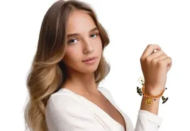 bransoletka-z-wisiorkami-pomaranczowa-halloween-pomarancz-charmsy-charms