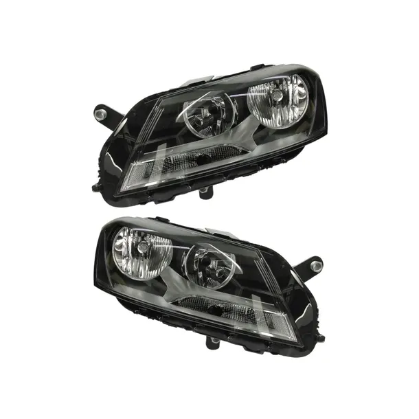 VW PASSAT B7 08.10-12.14 REFLEKTORY KOMPLET LEWA + PRAWA
