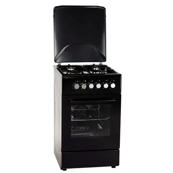 Kuchnia gazowo-elektryczna MPM MPM-56-KGM-12B