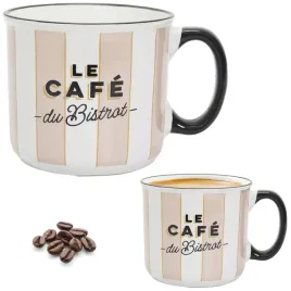 stylowy-kubek-bistrot-450-ml-bezowe-pasy-na-prezent-do-kawy-herbaty-retro