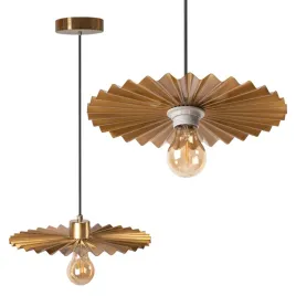 lampa-sufitowa-wiszaca-metlowa-stare-zloto-old-gold-retro-design-ryflowana