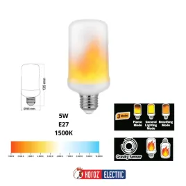 fireflux-led-zarowka-z-efektem-plomienia-e27-5w-1500k