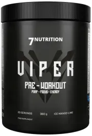 7nutrition-viper-pre-workout-360g-ice-mango-lime