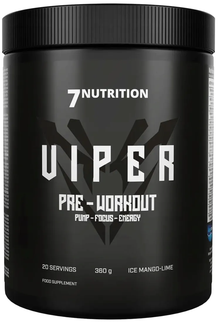 7nutrition-viper-pre-workout-360g-ice-mango-lime