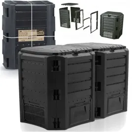 kompostownik-modulowy-800l-ogrodowy-caloroczny-z-wentylacja-mrozoodporny