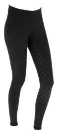 legginsy-jezdzieckie-equona-dzieciece-czarny-roz-152-158-covalliero