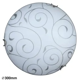 plafon-szklany-30-cm-e27-1x60w-klips-chromowy-okragly-harmony-lux-3852-raba