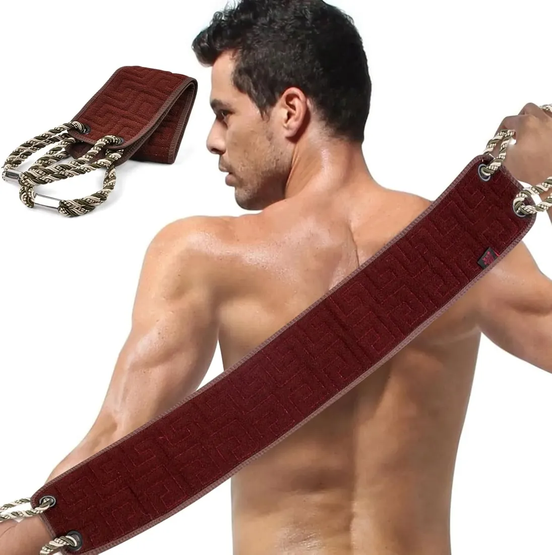 recznik-zluszczajacy-do-plecow-myjka-peelingujaca-dwustronna-91-cm