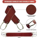 recznik-zluszczajacy-do-plecow-myjka-peelingujaca-dwustronna-91-cm-stan-nowy