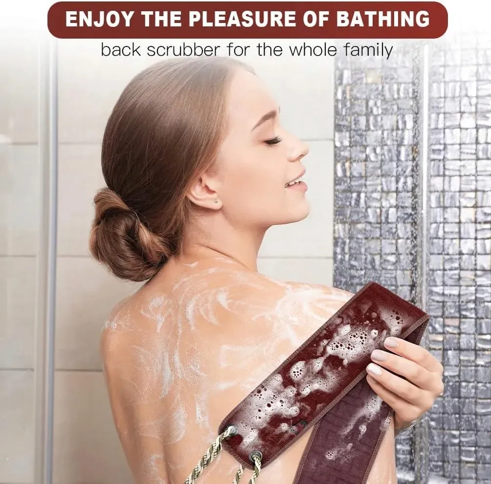 recznik-zluszczajacy-do-plecow-myjka-peelingujaca-dwustronna-91-cm