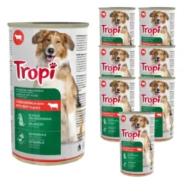 tropi-wolowina-mokra-karma-duza-puszka-dla-doroslego-psa-125kg-x8