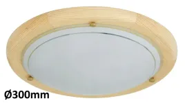 plafon-z-drewnem-30-cm-e27-1x60w-naturalny-okragly-ufo-5411-rabalux