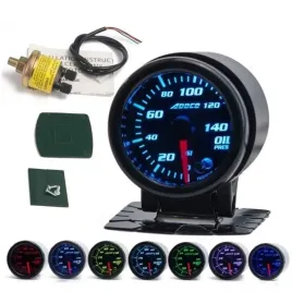 zegar-wskaznik-cisnienia-oleju-7-kolorow-smoke-52mm-oil-pressure-czujnik