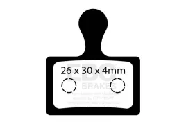 cfa734-klocki-hamulcowe-rowerowe-organiczne-ebc-brakes