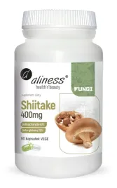 aliness-shiitake-ekstrakt-40-20-400mg-x-90-vege-caps