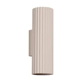 kinkiet-scienny-tuba-taupe-karbowana-karbon-20-2xgu10-sollux-sl-1760