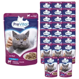 prevital-z-cielecina-w-sosie-karma-mokra-dla-kota-doroslego-100g-x24