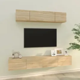 vidaxl-zestaw-4-szafek-telewizyjnych-dab-sonoma