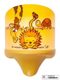 lampka-dziecieca-scienna-e14-wielokolorowy-leon-4571-rabalux