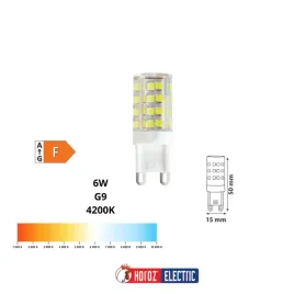 peta-6-zarowka-led-g9-6w-4200k-do-oswietlenia-dekoracyjnego