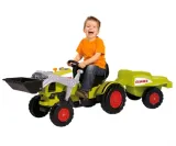 big-claas-celtis-loader-trailer-traktor-do-jezdzenia