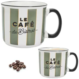 stylowy-kubek-bistrot-450-ml-zielone-pasy-na-prezent-do-kawy-herbaty-retro